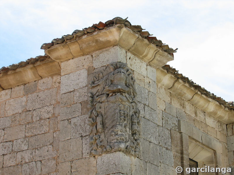 Iglesia de San Martín de Tours