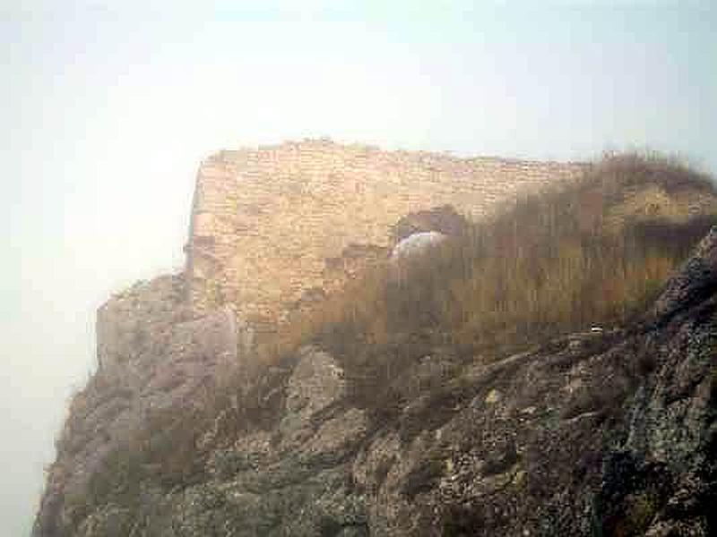 Castillo de Ubierna