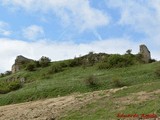 Castillo de Ubierna