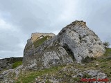 Castillo de Ubierna