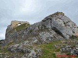 Castillo de Ubierna