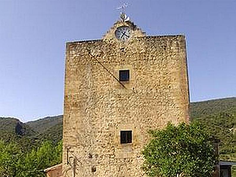 Torre del Almirante Bonifaz