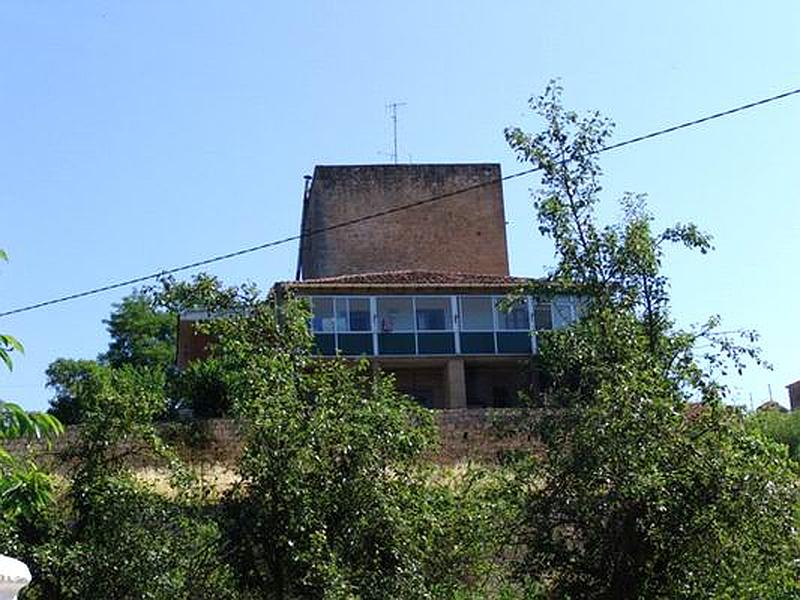 Torre del Almirante Bonifaz