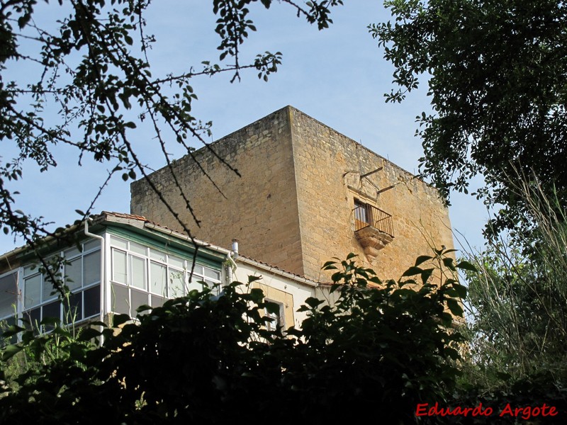 Torre del Almirante Bonifaz