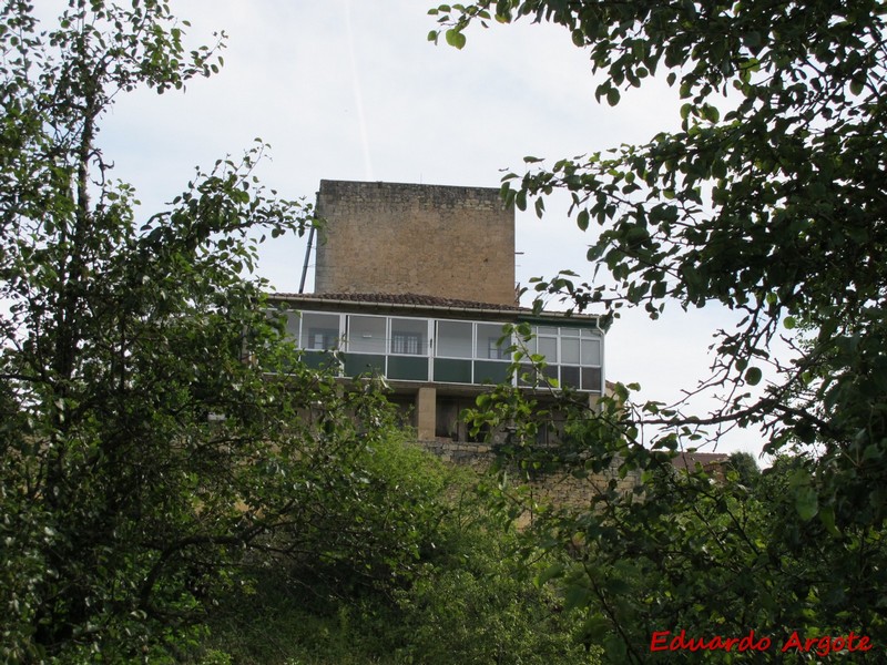 Torre del Almirante Bonifaz