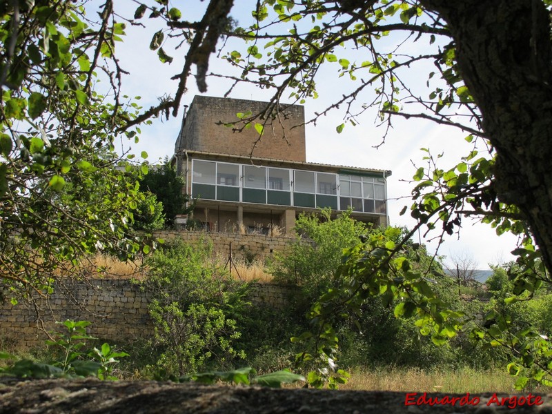 Torre del Almirante Bonifaz