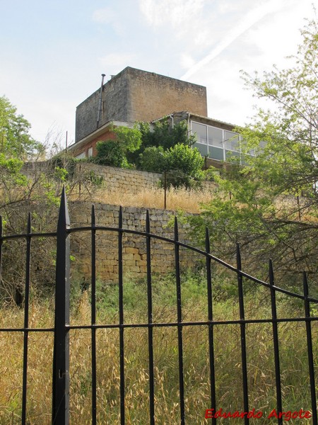 Torre del Almirante Bonifaz