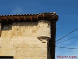 Casa fuerte de los Huidobro