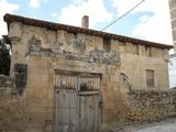 Casa fuerte de los Huidobro