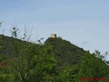 Castillo de Malvecino