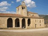 Iglesia de San Miguel Arcángel