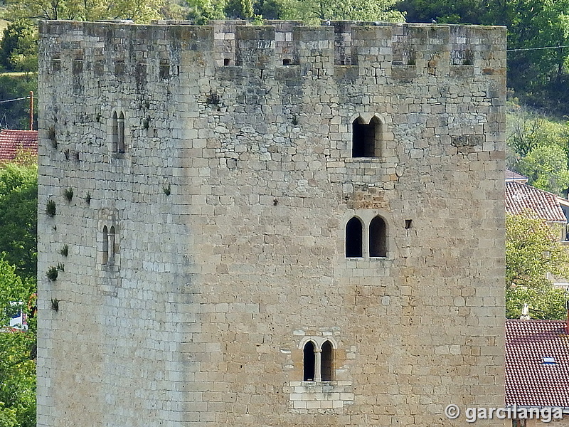 Torre de los Velasco