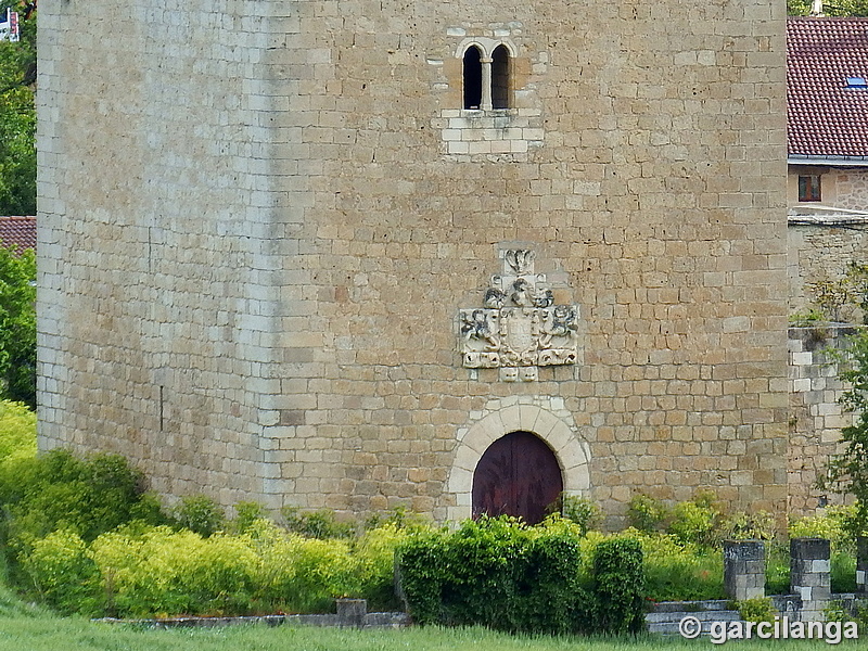 Torre de los Velasco