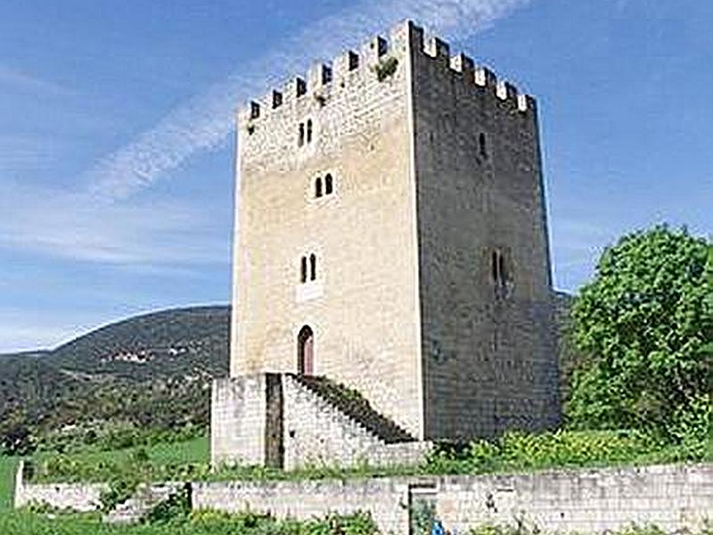 Torre de los Velasco