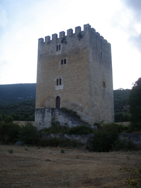 Torre de los Velasco