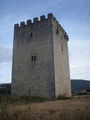 Torre de los Velasco