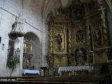 Iglesia fortificada de San Andrés