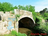 Puente romano de Terminón