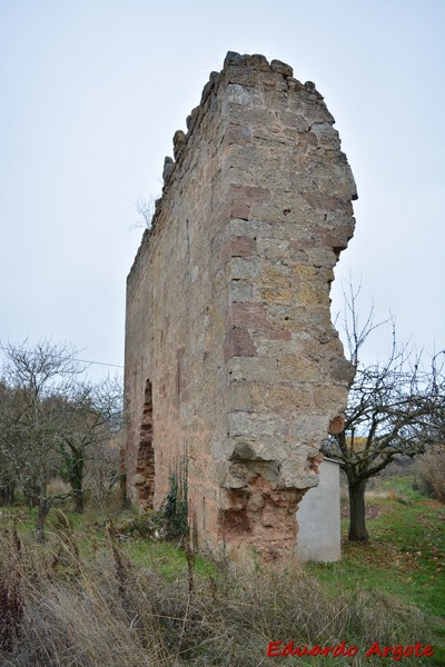 Torre de los Porras