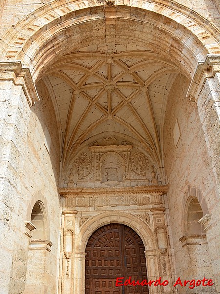 Iglesia de San Pedro