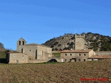 Castillo de Torrepadierne