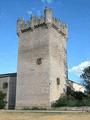 Castillo de Torrepadierne