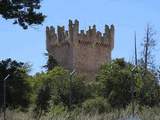 Castillo de Torrepadierne