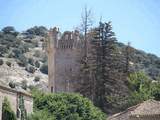 Castillo de Torrepadierne