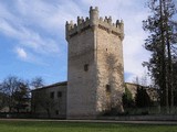 Castillo de Torrepadierne