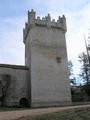 Castillo de Torrepadierne