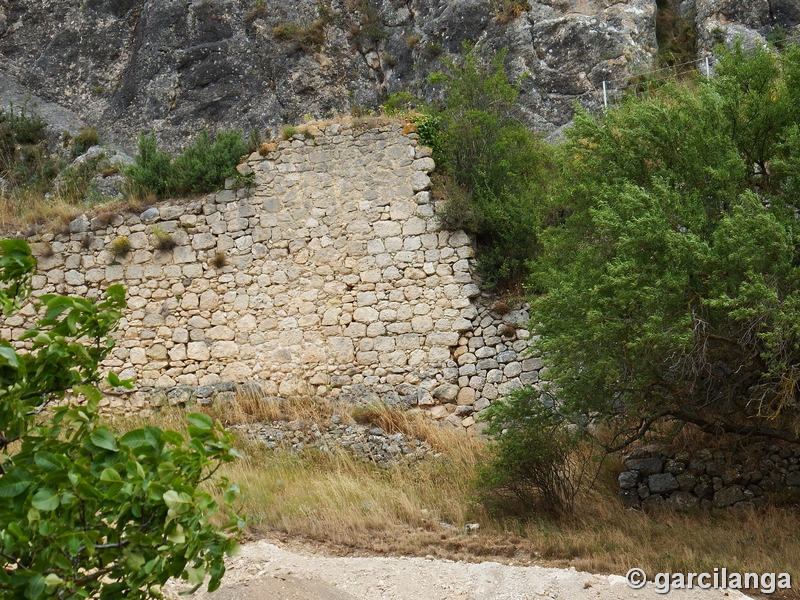 Castillo de Pancorbo