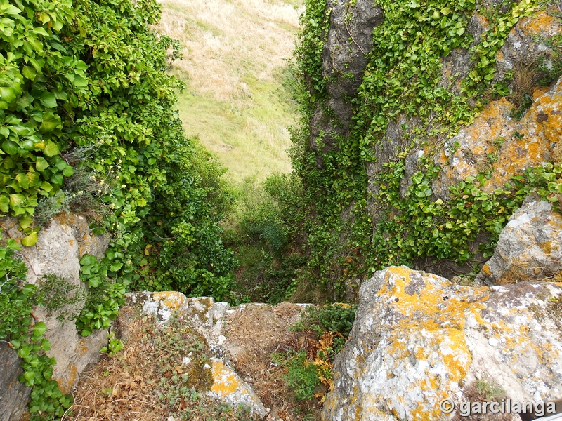 Castillo de Pancorbo