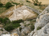 Castillo de Pancorbo