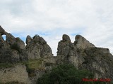 Castillo de Pancorbo