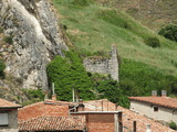 Castillo de Pancorbo