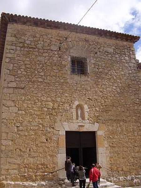 Convento de San José del Carmen