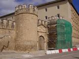 Puerta de la Calle Arias de Miranda