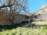 Muralla urbana de Poza de la Sal