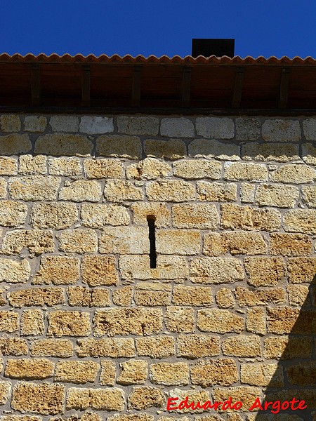 Castillo de Vizmalo