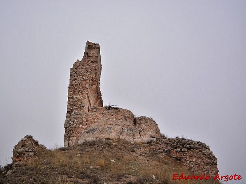 Castillo de Rojas