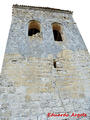 Torre de la Iglesia de San Andrés