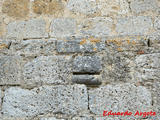 Torre de la Iglesia de San Andrés