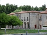 Palacio de Saldañuela