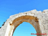 Arco de San Miguel de Mazarreros