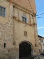 Casa solariega de los Medina de Rosales