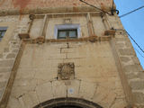 Casa solariega de los Medina de Rosales