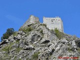 Castillo de Úrbel