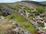 Castillo de Úrbel