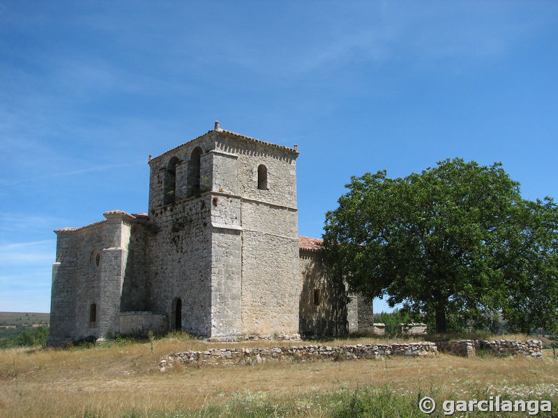 Ermita de San Esteban