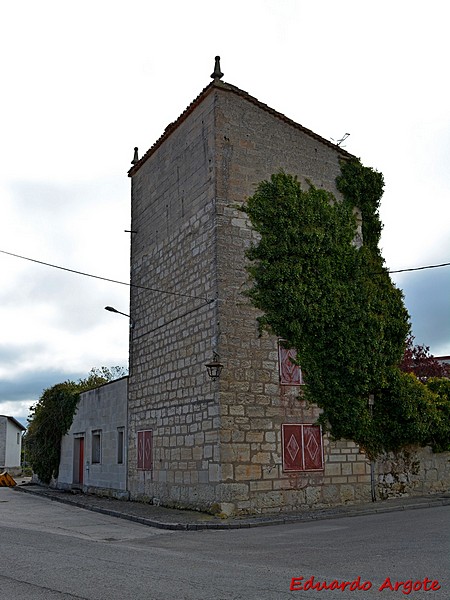 Torre de Rioseras